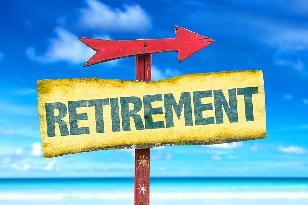 New Year, Better Approach to Your Retirement