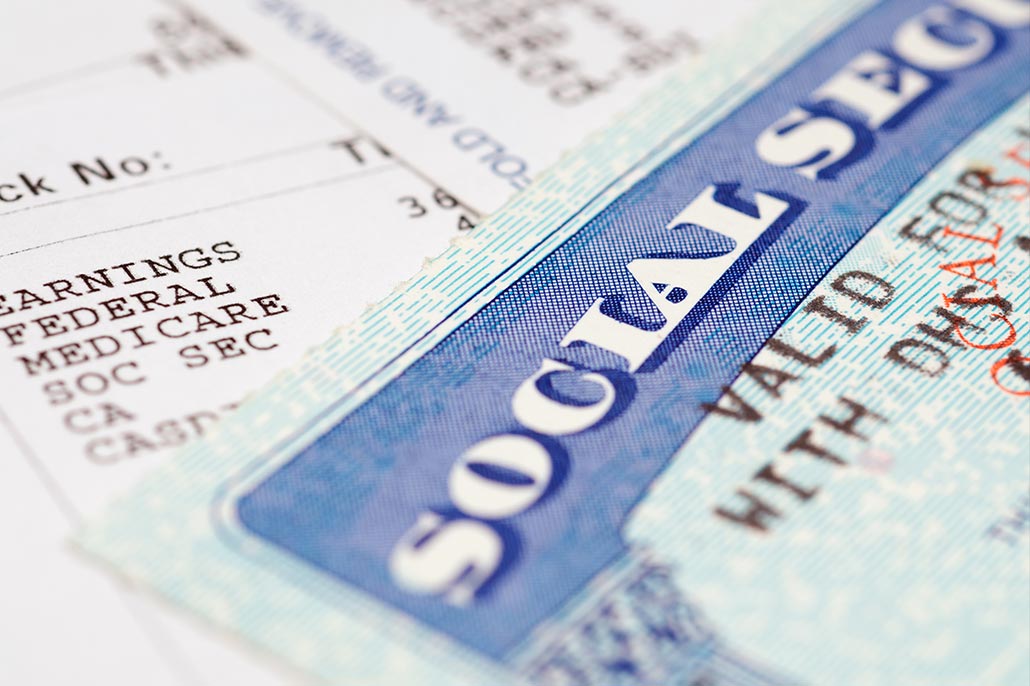 How Big Will Your 2018 Social Security Check Be?