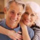 An Image of a Retired Couple Smiling Put On By Secure Money Advisors In Pittsburgh