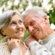 An Image of a Retired Couple Smiling Together Put On By Secure Money Advisors In Pittsburgh