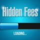 An Image of a Loading Bar for Hidden Fees Put On By Secure Money Advisors In Pittsburgh