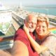 An Image Of A Retired Couple Taking A Picture Together On A Cruise Ship Put On By Secure Money Advisors In Pittsburgh