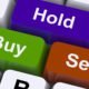 An Image Of A Keyboard To Represent The New Challenge for Buy And Hold Investing Put On By Secure Money Advisors In Pittsburgh