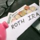 An Image Of An Envelop With Money In It To Represent How The Backdoor Roth IRA Contribution Works Put On By Secure Money Advisors In Pittsburgh