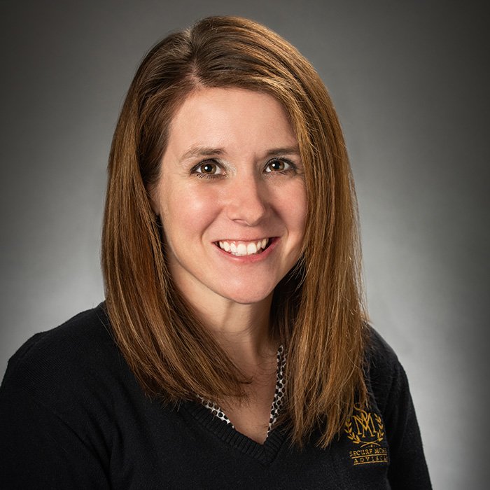 Meagan Pfaff, Marketing Coordinator | Secure Money Advisors An Image Of Meagan Pfaff, Secure Money Advisors Marketing Coordinator in Pittsburgh
