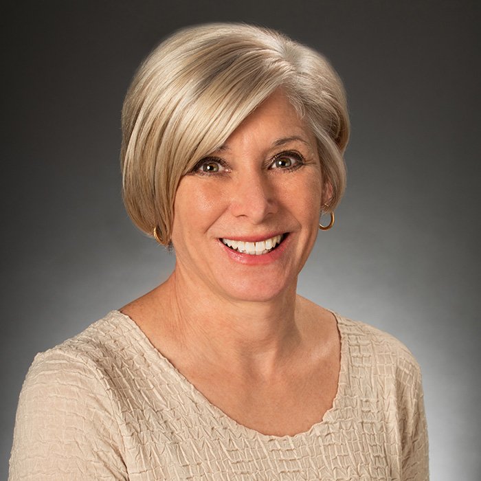 An Image Of Susan Ellis, Operations Manager at Secure Money Advisors in Pittsburgh