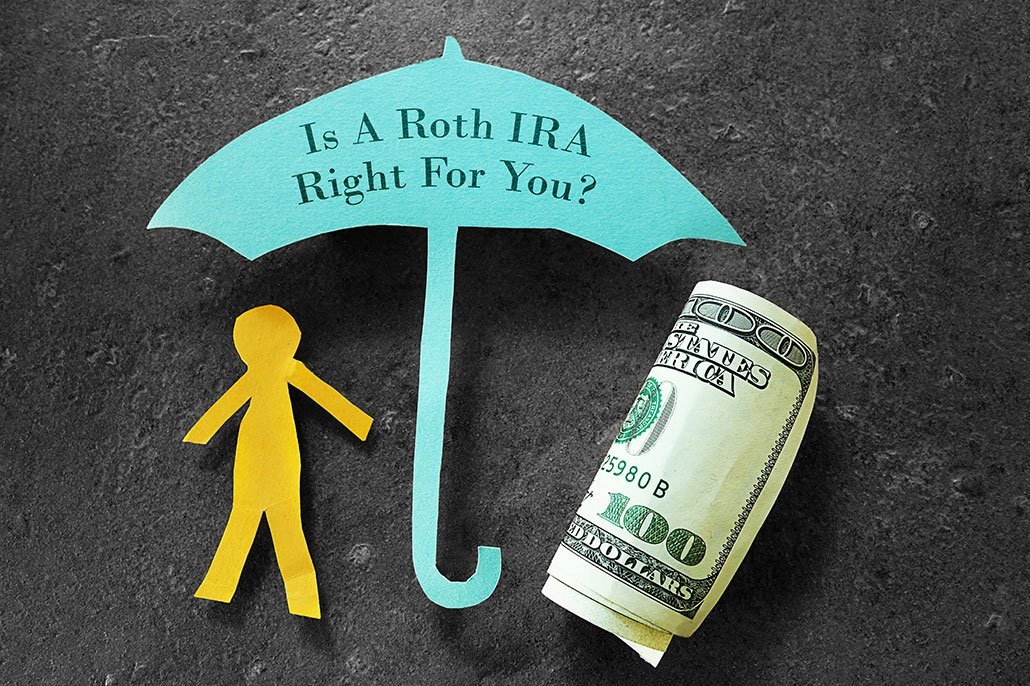 Should You Consider a Roth 401(k)?