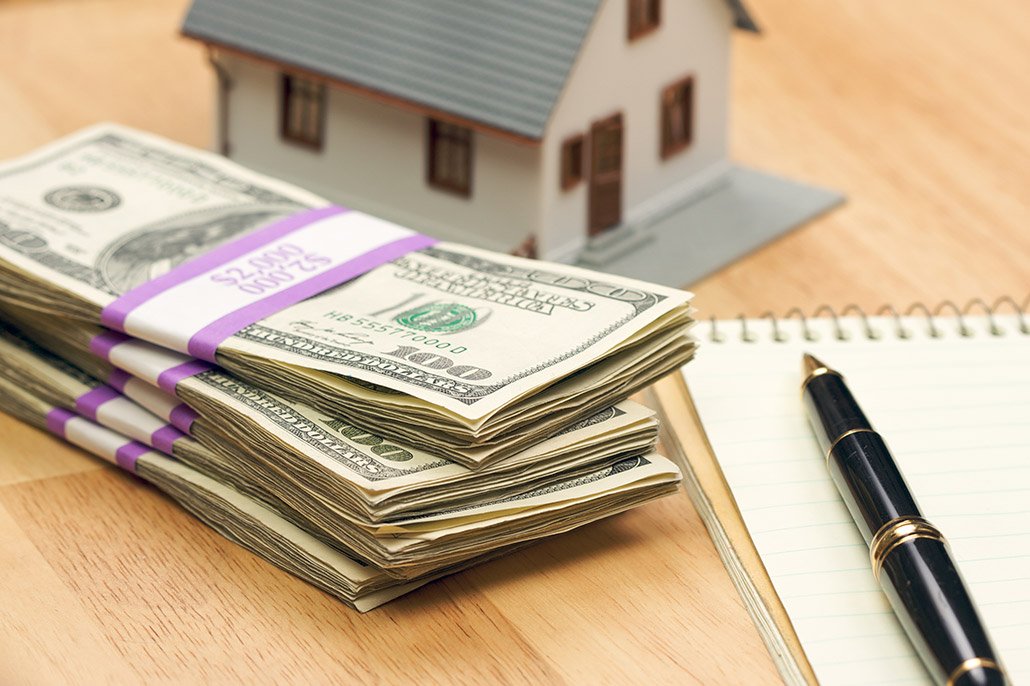 How to Use Your Own Home Equity for Retirement Income