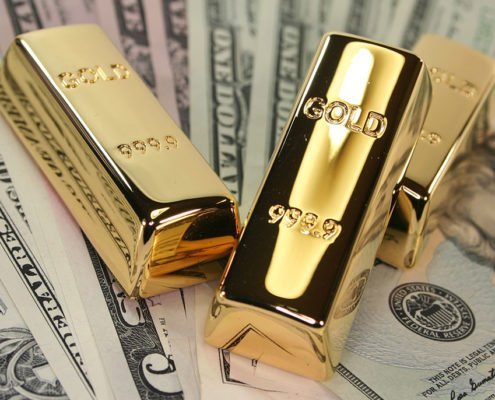 5 Precious Metals Picks to Add Some Glitter to Your Portfolio