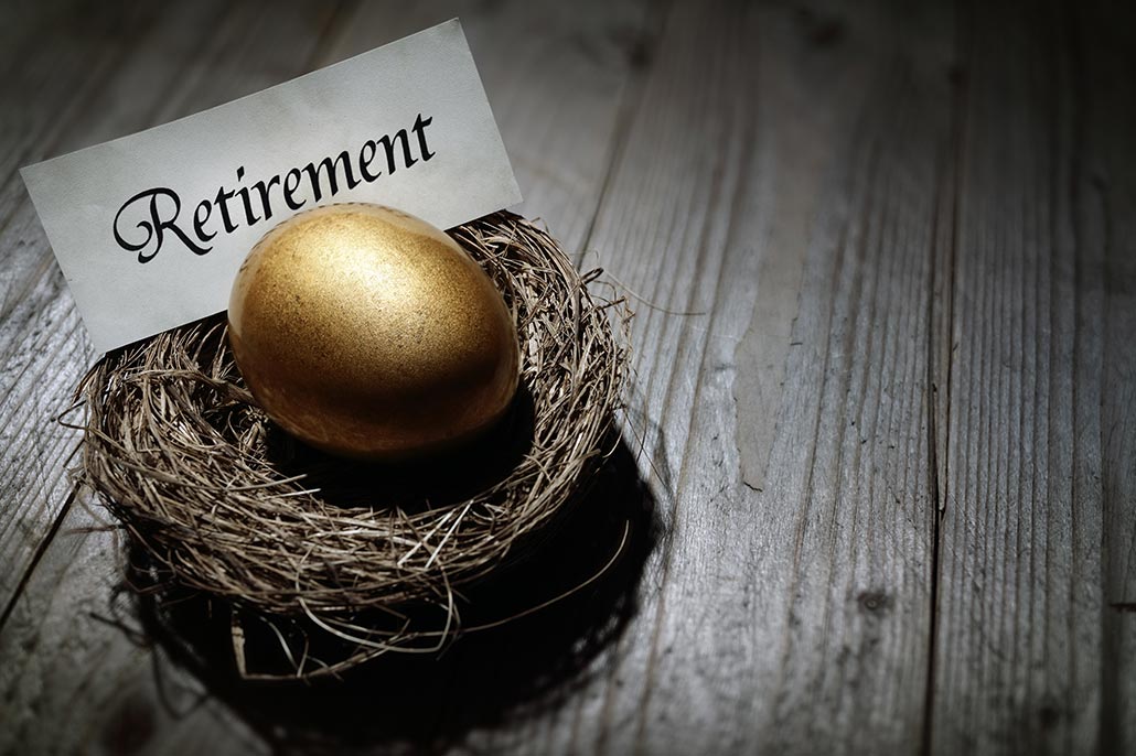 Average Retirement Income 2019: How Do You Compare?
