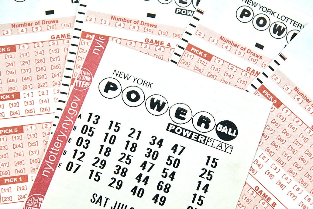 What to Do if You Win the $750 Million Powerball Jackpot