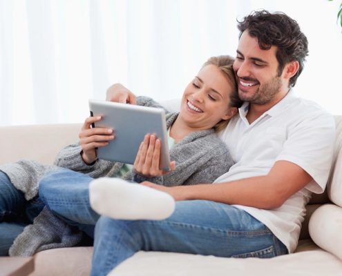Key Financial Steps That Couples Need to Take