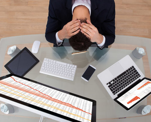 Why Most Index Funds and ETFs are Not Good Investments