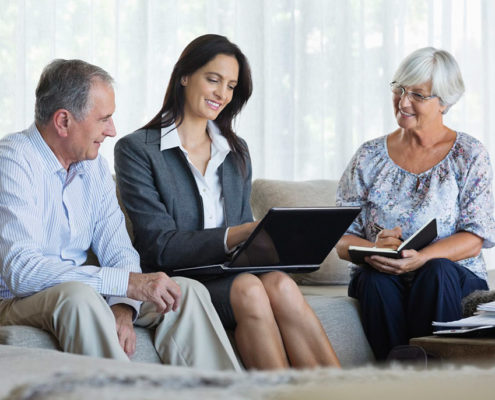 Six Steps You Can Take Today to Get Ready for Retirement