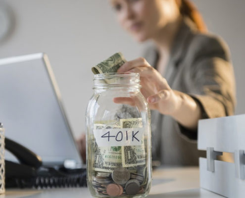 How to Max Out Your 401(k) in 2019