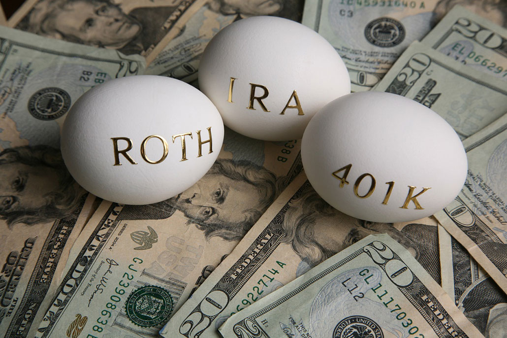 The Tax Advantages of a Roth 401(k) Account