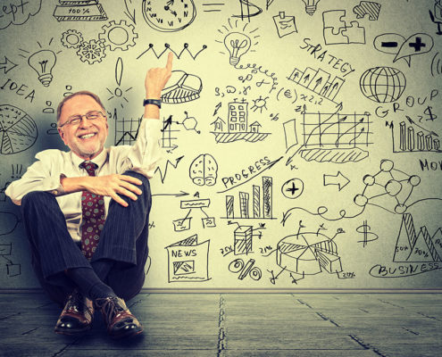 10 Retirement Lessons From a Retired Retirement Pro