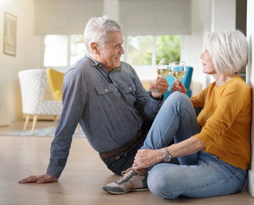 The Five Pillars of a Sound Retirement Plan