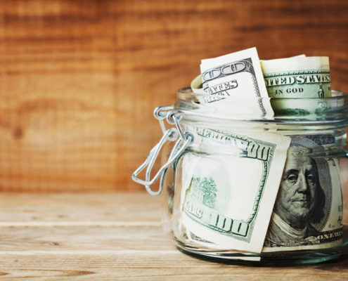 9 Easy Ways to Save $500 More Per Year for Retirement