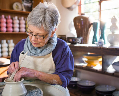 7 Retirement Hobbies That Make You Money