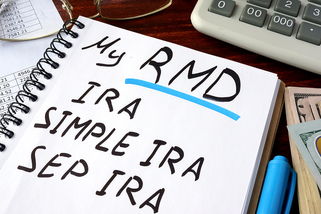 6 Important Retirement Plan RMD Rules 