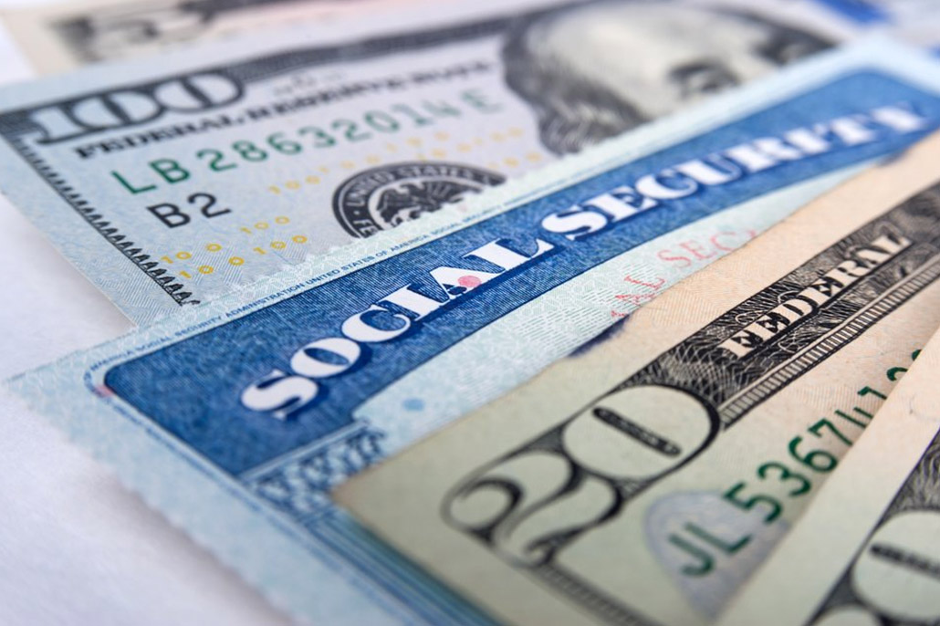 10 Ways to Increase Your Social Security Payments