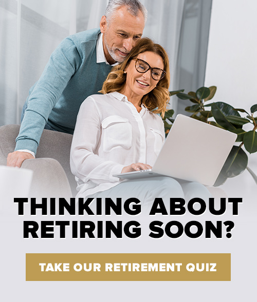 Retirement Readiness Quiz