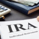 An Image Of A Guide to Your IRA Account Put On By Secure Money Advisors In Pittsburgh