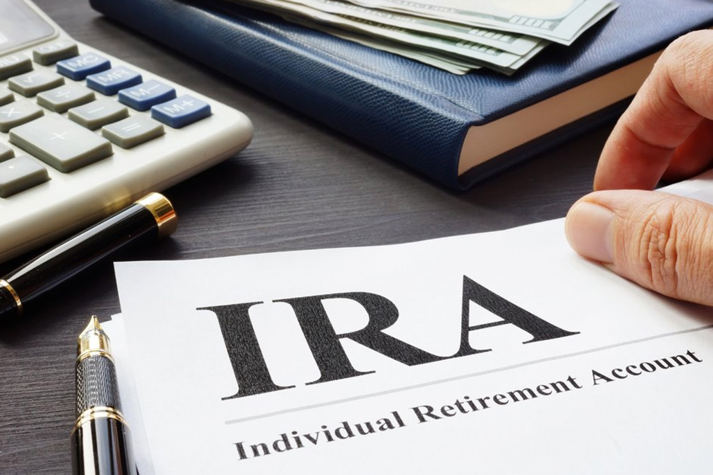 A Guide to Your IRA