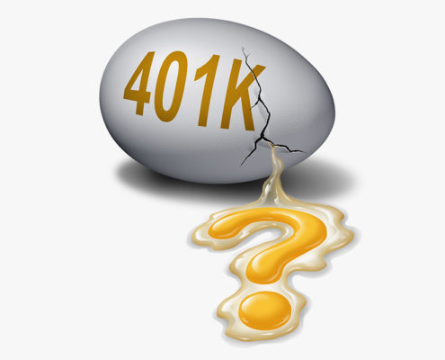 New House Bill May Change How You Plan for Retirement