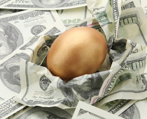 Retirement Planning That Boosts Your Nest Egg By $800K