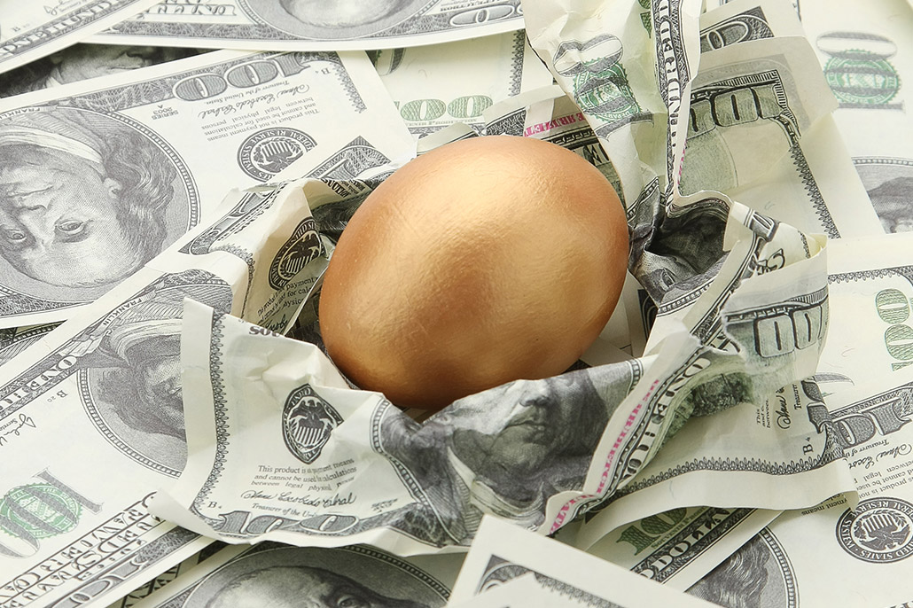 Retirement Planning That Boosts Your Nest Egg By $800K