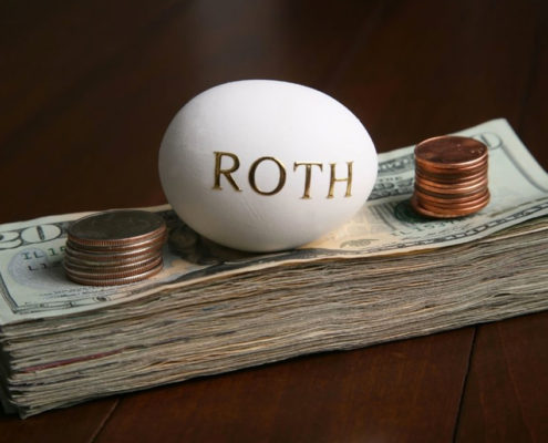 What is the Roth IRA 5 Year Rule?