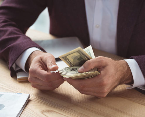Secure a Steady Stream of Retirement Income With 4 Key Moves