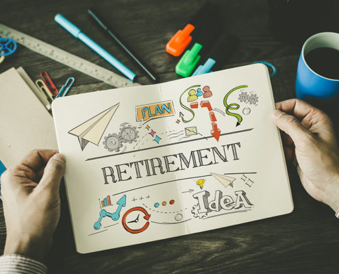 How Much to Invest for Retirement