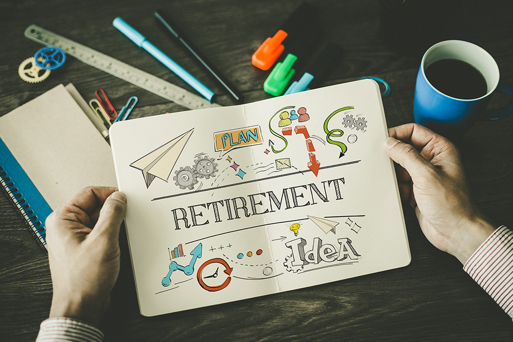 How Much to Invest for Retirement
