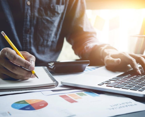 8 of the Best Free Online Investment Calculators
