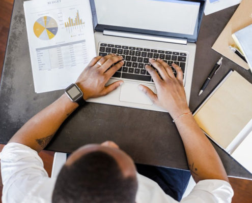 Build Your Investment Strategy With These 9 Questions