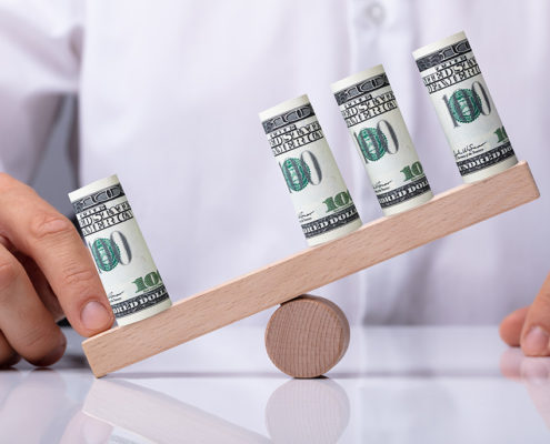 How Does Your 401(k) Compare to the Average Person?