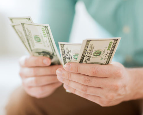 4 Ways to Create More Spending Money in Retirement