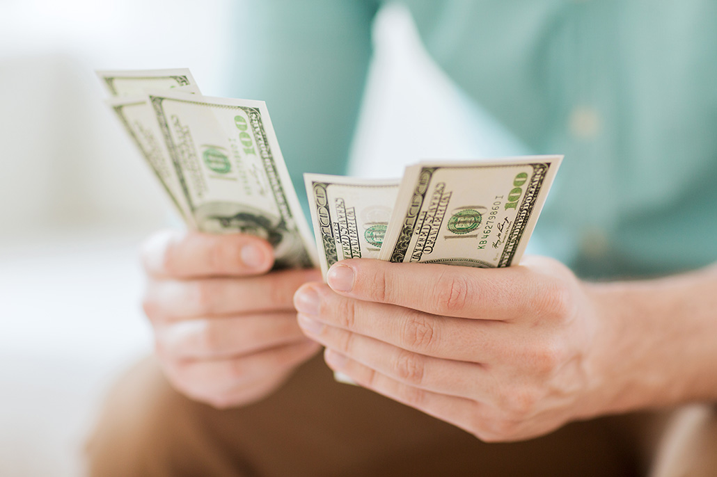 4 Ways to Create More Spending Money in Retirement
