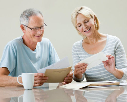 How to Maximize Social Security With Spousal Benefits