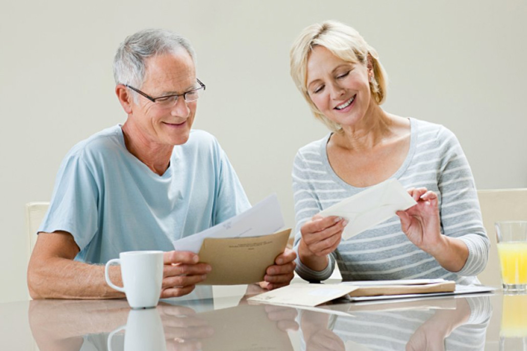 How to Maximize Social Security With Spousal Benefits