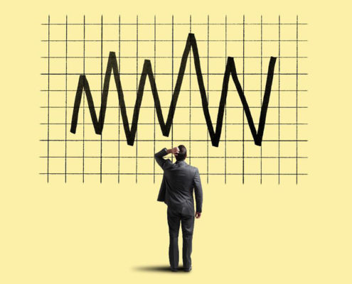 7 Steps for Retirees to Ride Out Volatile Markets