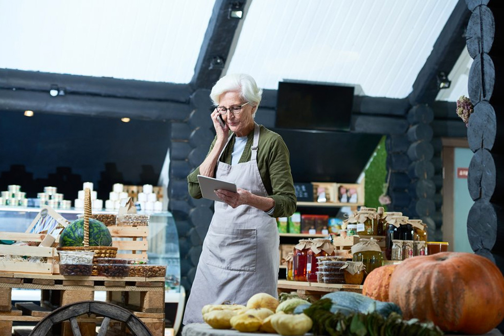 What You Need to Know About Running a Business in Retirement