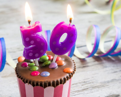 10 Tax Breaks for People Over 50
