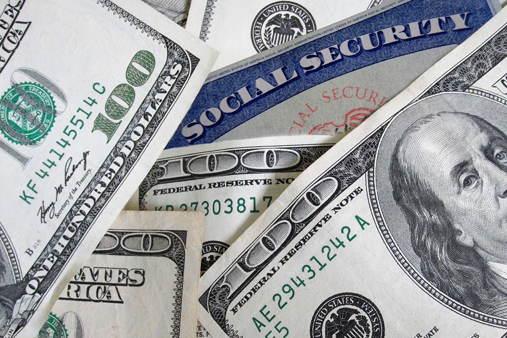 10 Social Security Figures Every Worker Should Know