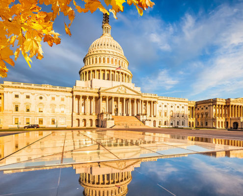 Congress is Considering Big Changes to the Way You Retire