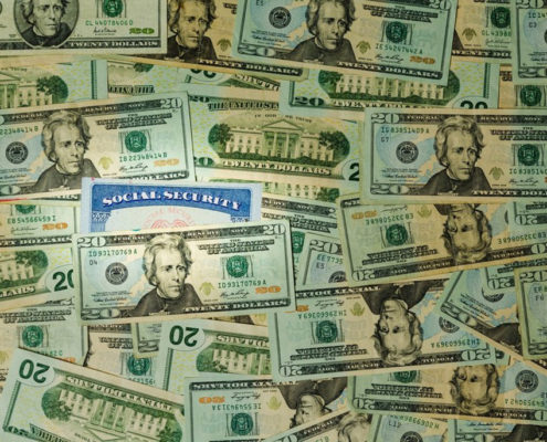 What Is the Maximum Possible Social Security Benefit in 2019?