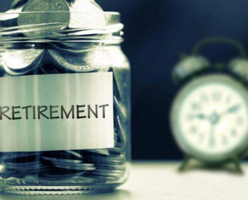 A Recession Won't Wreck Your Retirement...But This Will